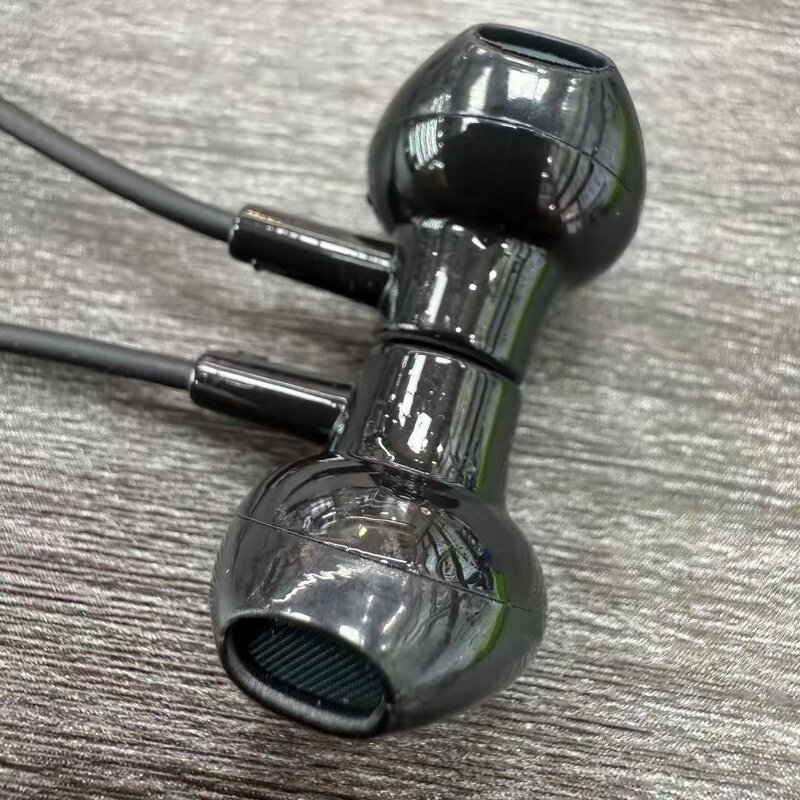 Wireless Earphone Manufacturer - Dual Driver LDAC Type C