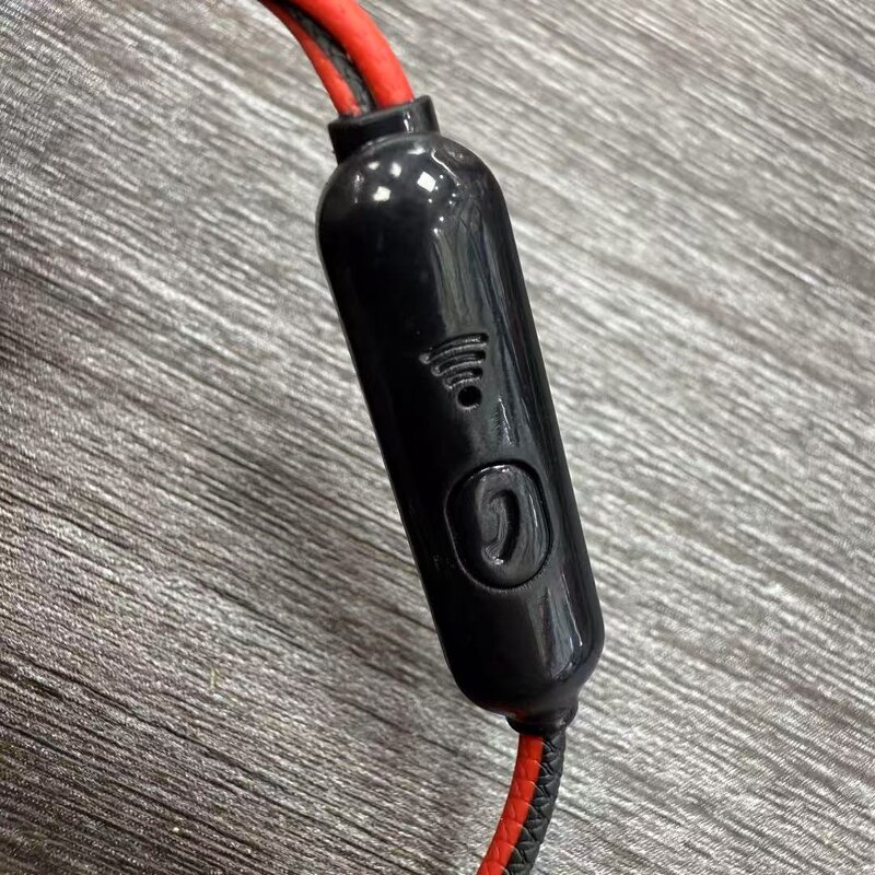 Wired Headphone Manufacturer - 8D Sound Full-Size JL Chipset