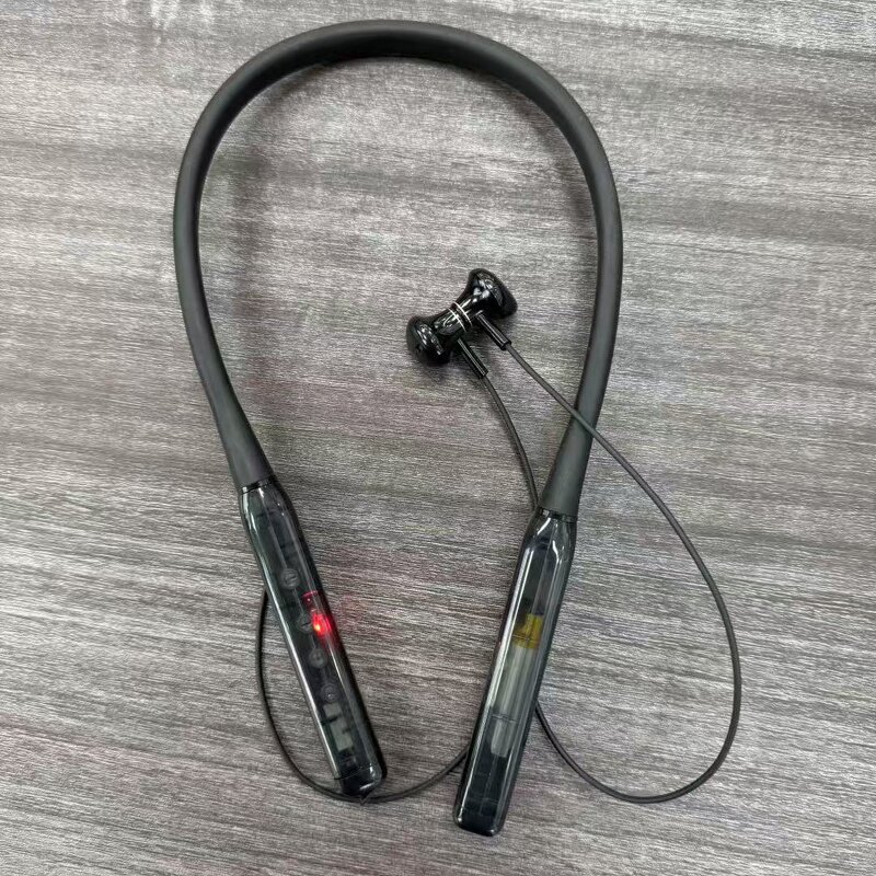 Wireless Earphone Supplier - USB-C Charging LDAC 200h