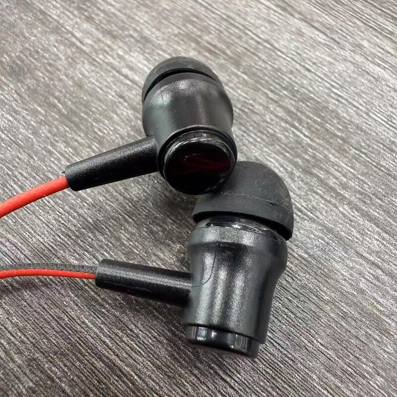 Wired Headphone Manufacturer - 8D Sound Full-Size JL Chipset