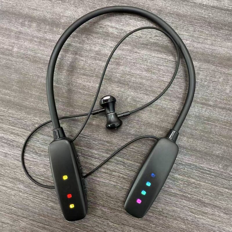 Neckband Earphone Supplier - USB C Charging High Bass
