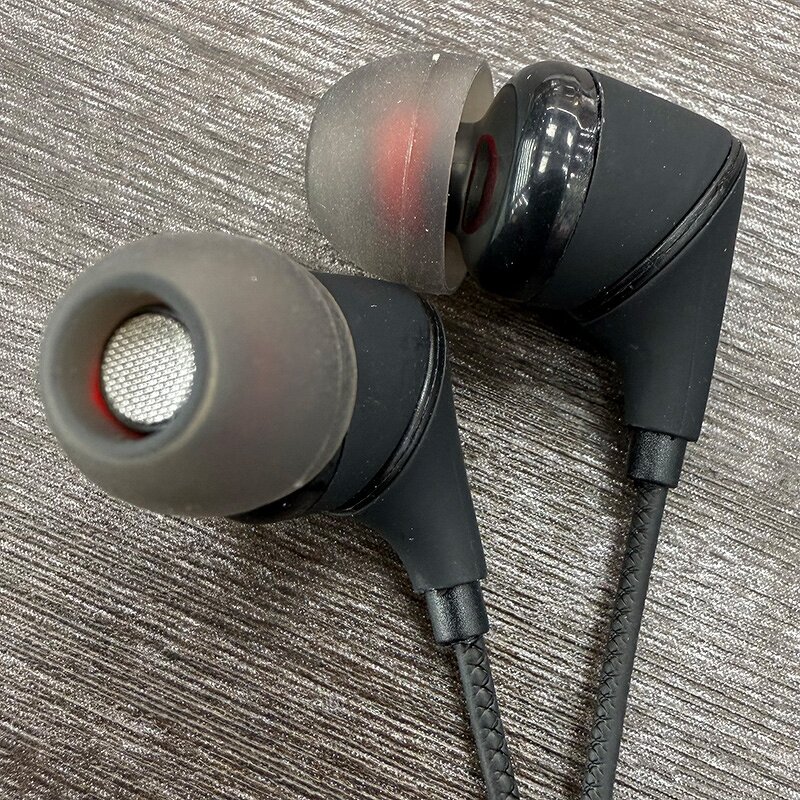 Wired Earphone Manufacturer - High-Speed 3.5mm Desktop Handset