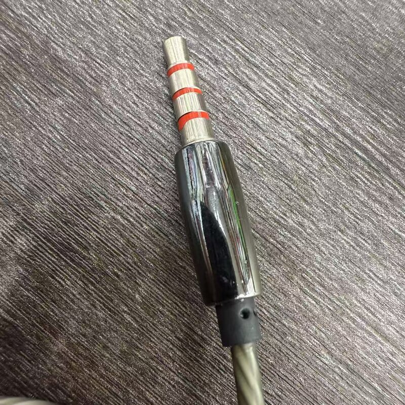 Gaming Earphones Supplier - 4 Pin Wired Music for Ps5 Cp200