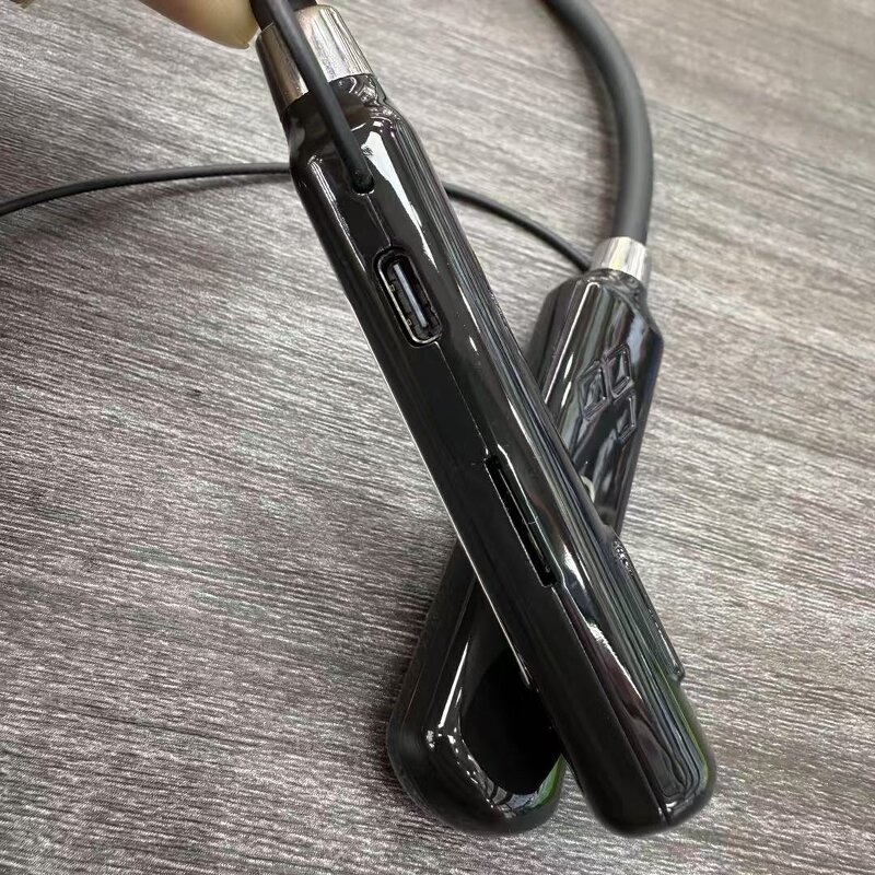 Wireless Earphone Manufacturer - Dual Driver LDAC Type C