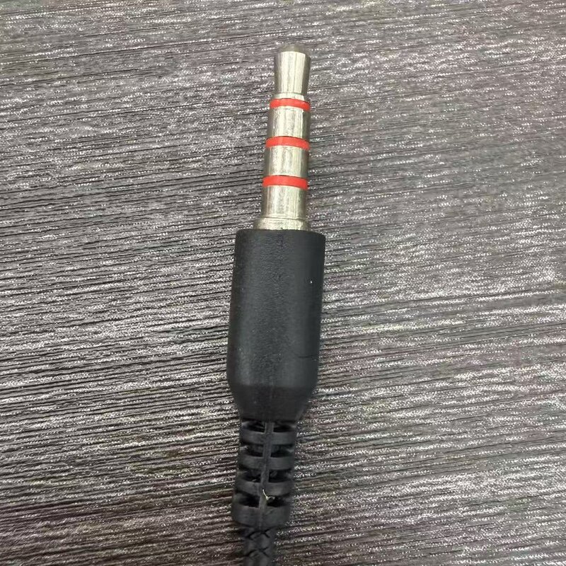 Wired Earphones Manufacturer - Factory for Dodocool iphone 7