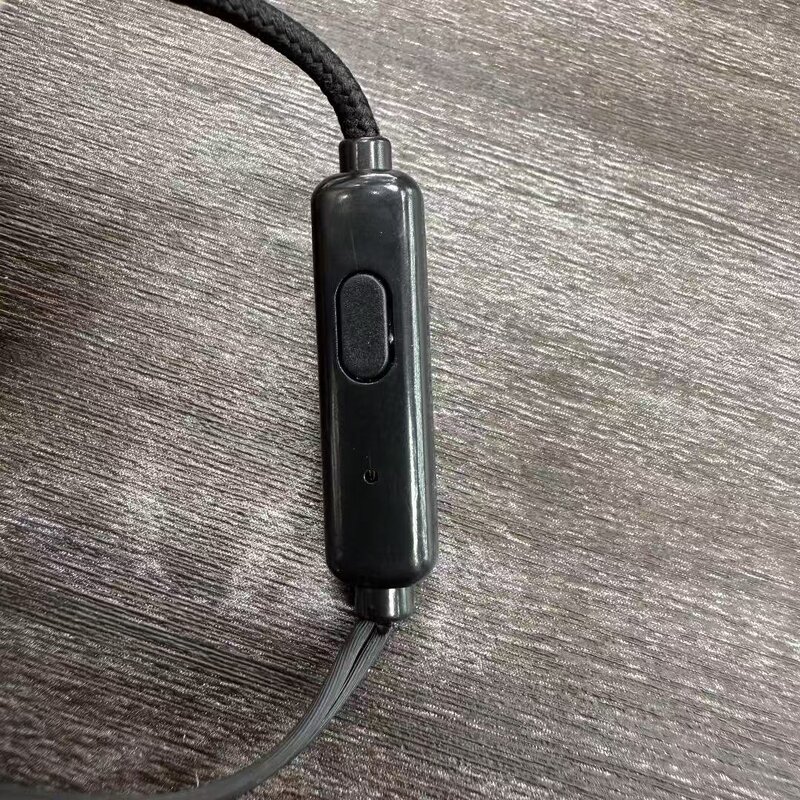 Wired Headset Manufacturer - P9 Pro Max Microphone OEM