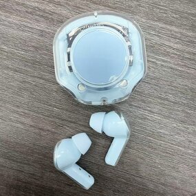 TWS Earbuds Manufacturer - LED Headset IP68 JL Chipset OEM