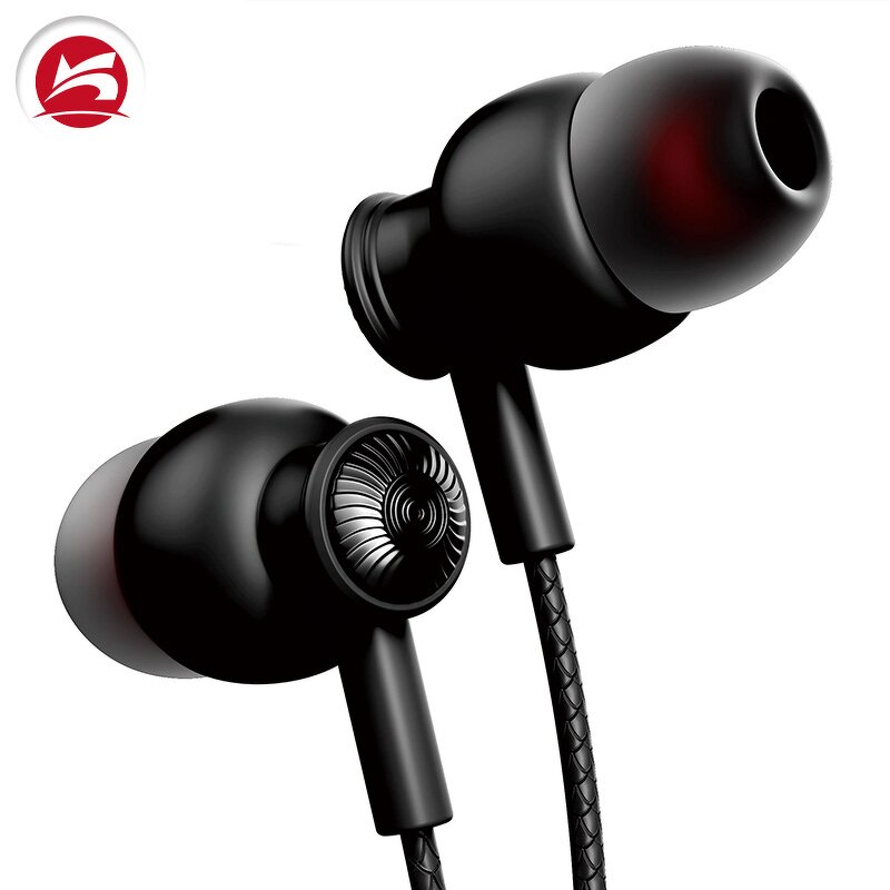 Wired Earbuds Manufacturer - Factory Direct Sale Hifi Music