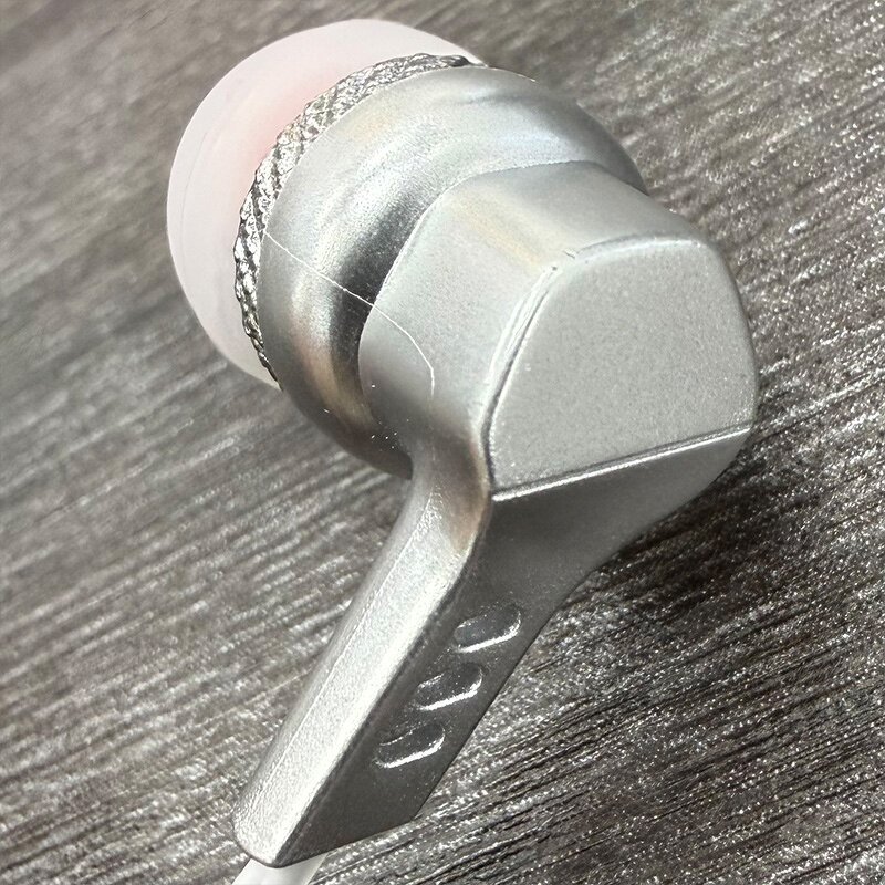 Wired Earphone Supplier - Sony 3.55mm Threaded Standard Audio