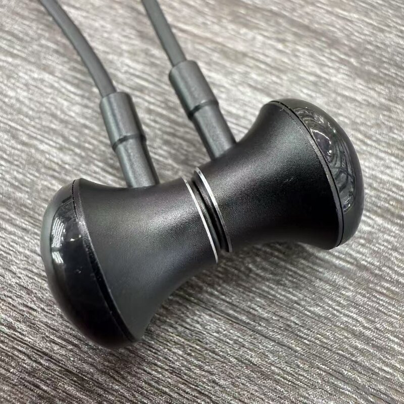 Neckband Earphone Supplier - Sports High Quality Metal Band