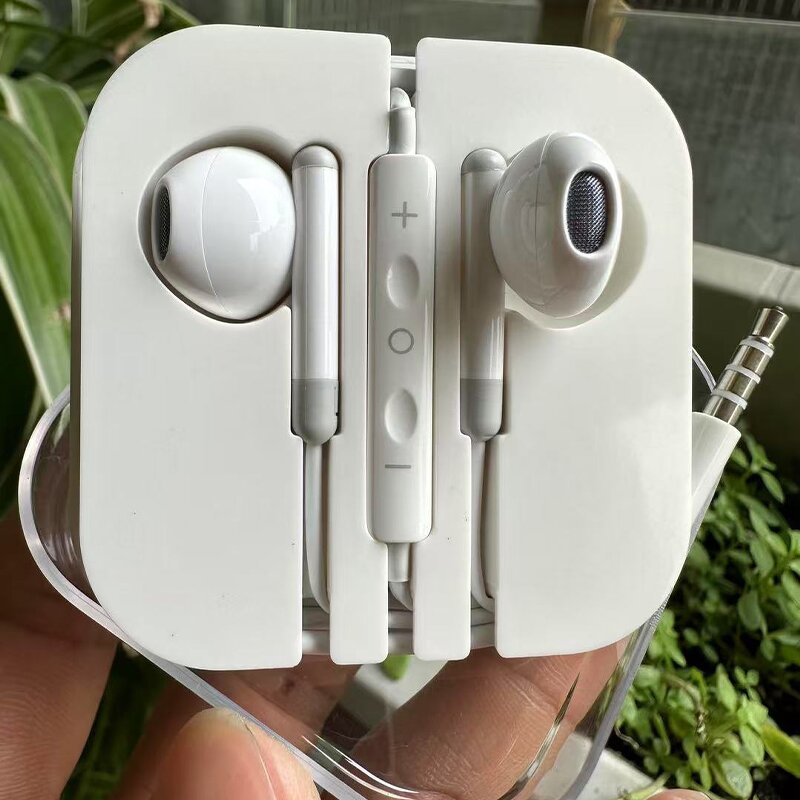 Gaming Earphones Manufacturer - In-Ear Wired 3.5mm Cheap