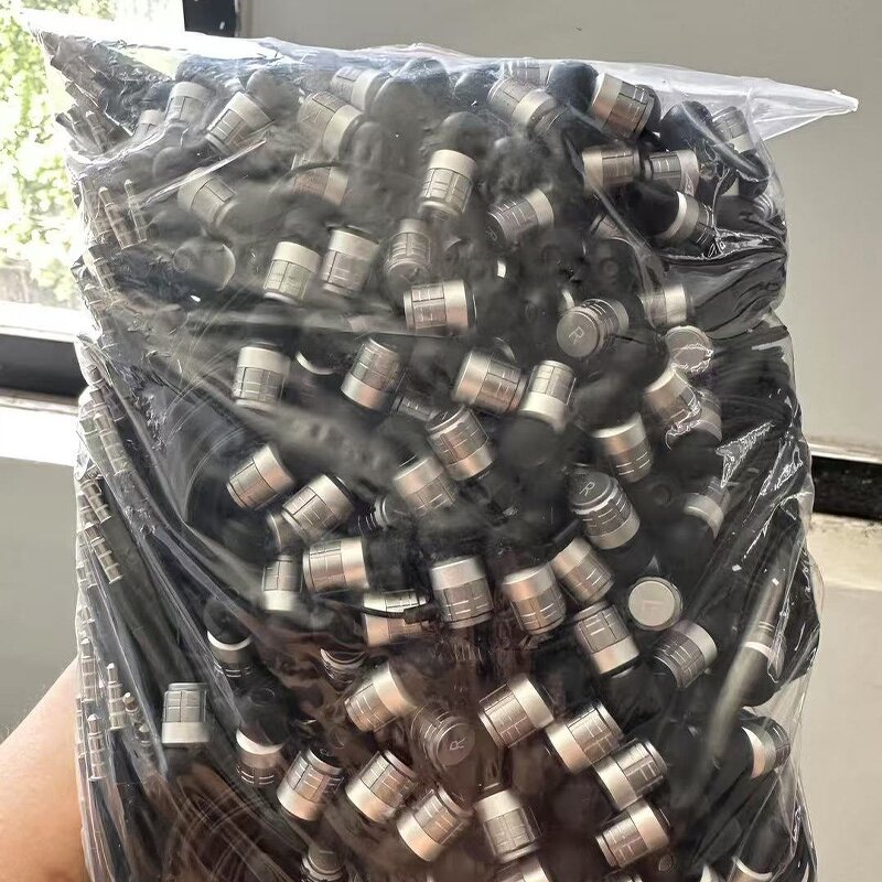 Wired Earphone Supplier - New Product Hifi Music Gaming