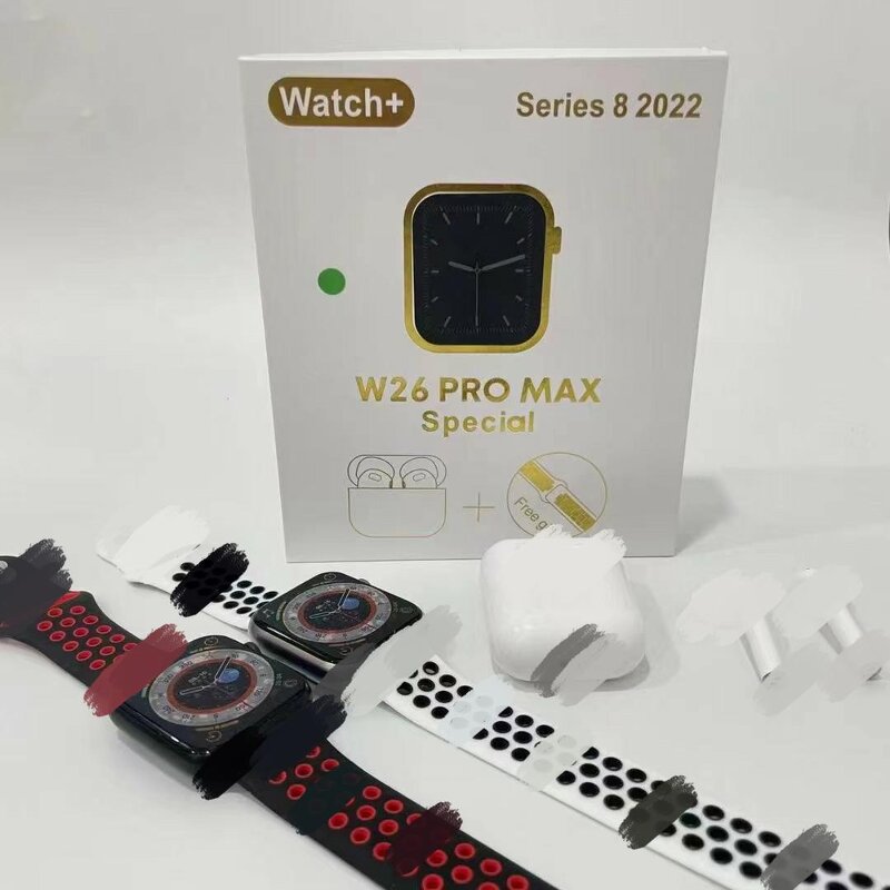 Smart Watch Manufacturer - Dodo Duck T55 OLED Compass