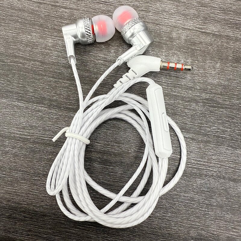 Wired Earphone Supplier - Sony 3.55mm Threaded Standard Audio