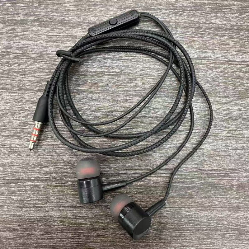 Wired Earphones Manufacturer - Factory for Dodocool iphone 7