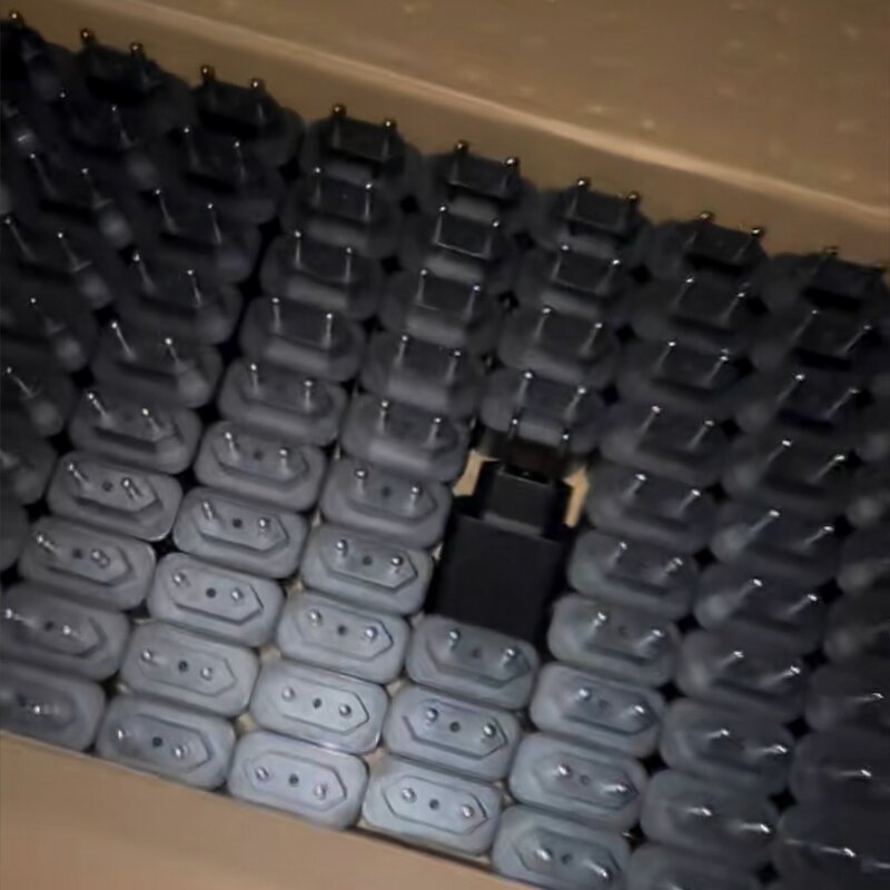 Phone Charger Manufacturer - Solar Gan Portable Original OEM