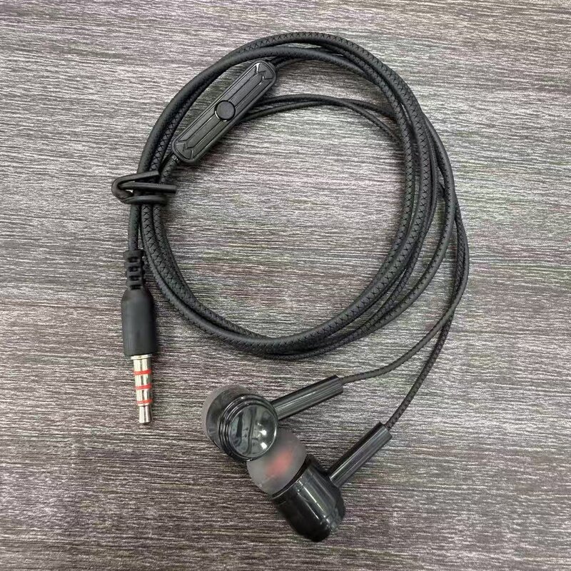 3.5mm Earphone Manufacturer - Ready to Ship German Supplier