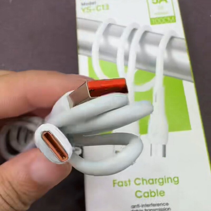 Magnetic Data Cable Manufacturer - PD 3.0 60W Fast Charge OEM