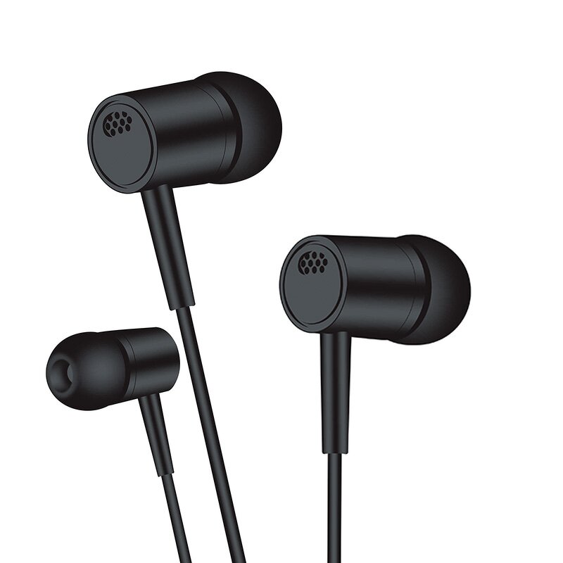 DJ Headphones Manufacturer - In-Ear White Label 3.5mm OEM