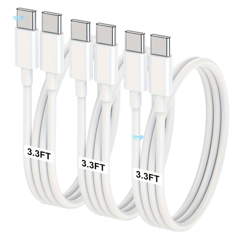 USB-C Cable Manufacturer - 5A Fast Charging Braid Shielding