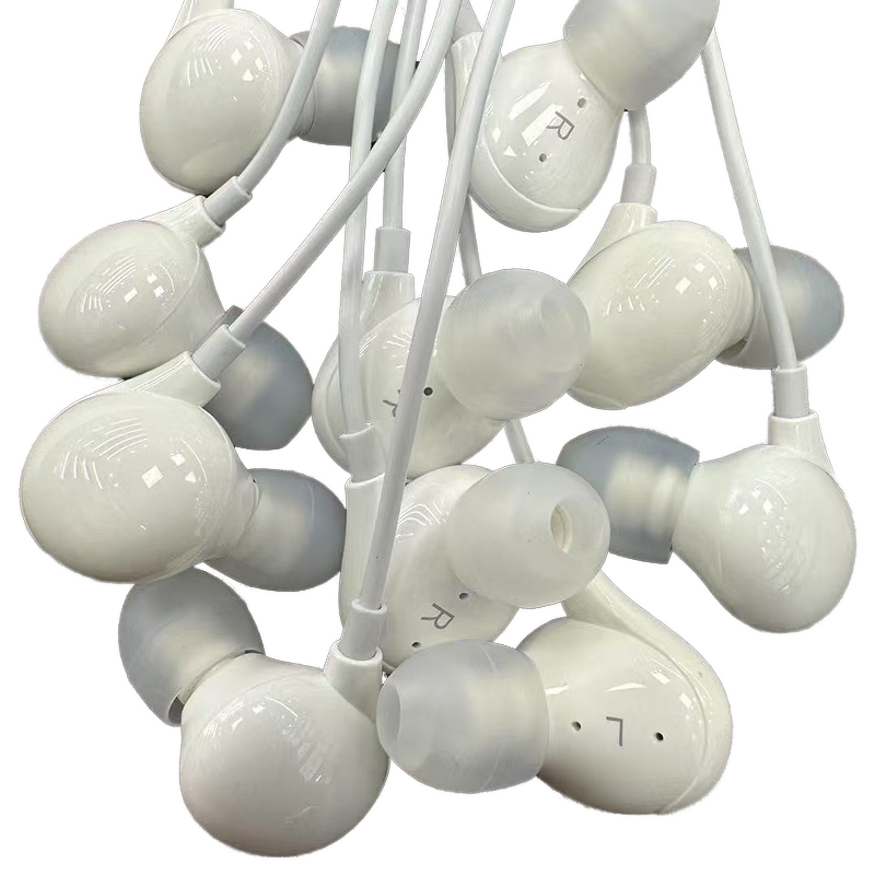 Wired Earphones Manufacturer - R7 Realme Buds T01 JL Chipset