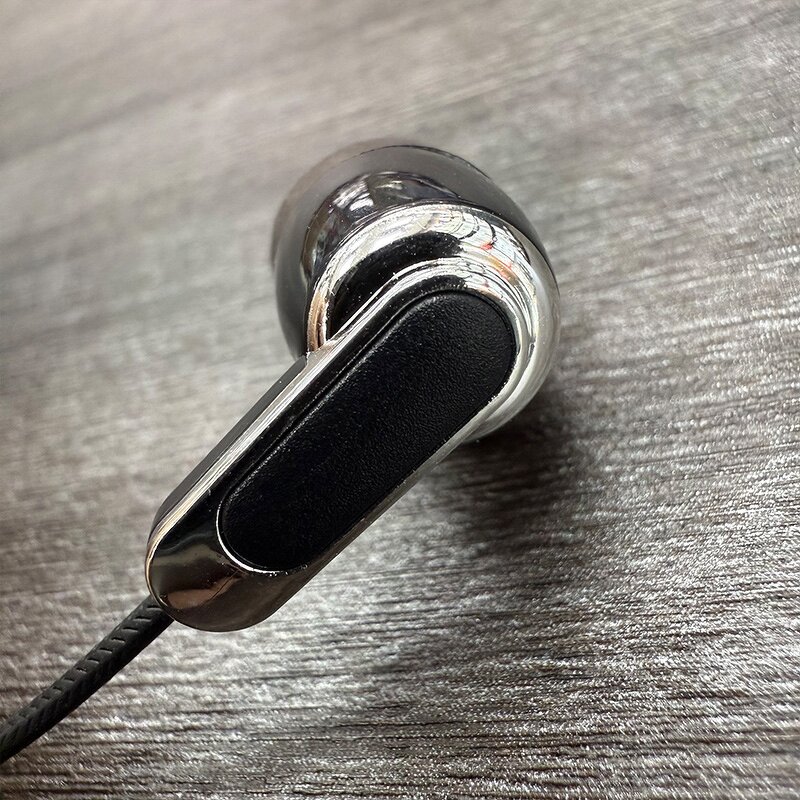 Wired Earphones Manufacturer - Sp16 JL Chipset IPX3 Waterproof