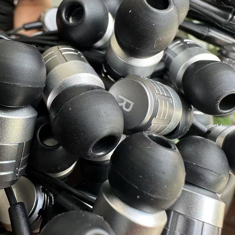 Wired Earphone Supplier - New Product Hifi Music Gaming