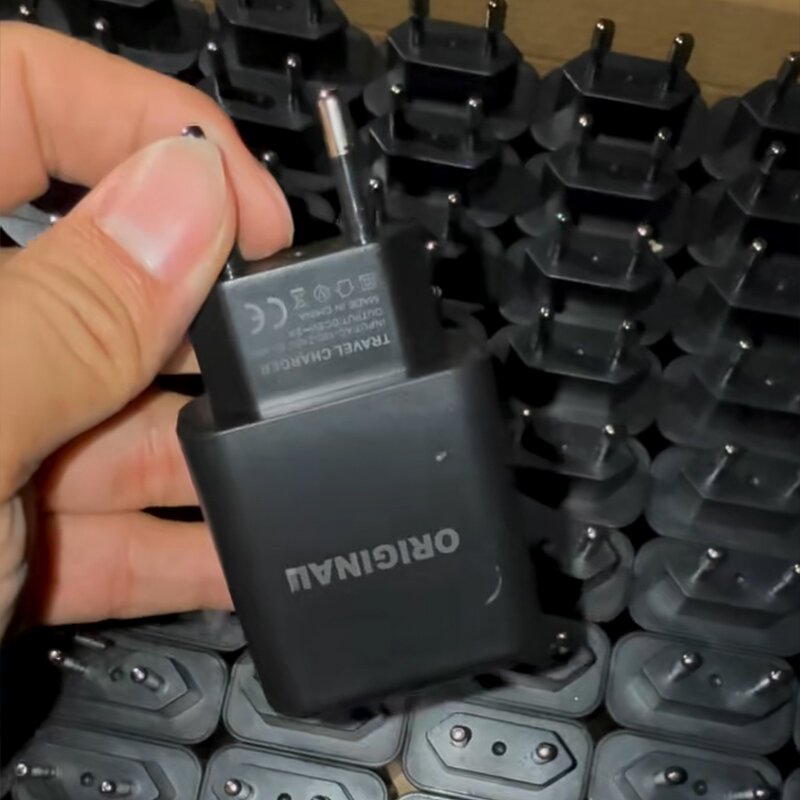 Phone Charger Manufacturer - Solar Gan Portable Original OEM