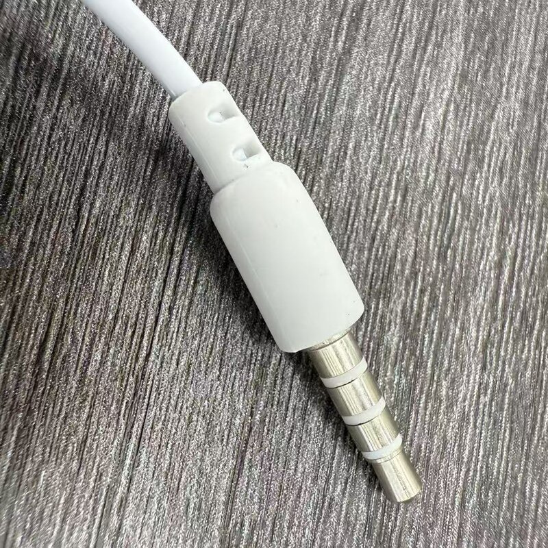 Walkie Talkie Headphones Supplier - FM Intercom 3.5mm Interface