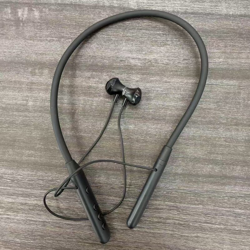 Wireless Neckband Manufacturer - Pro Z2 Metal Earbuds OEM