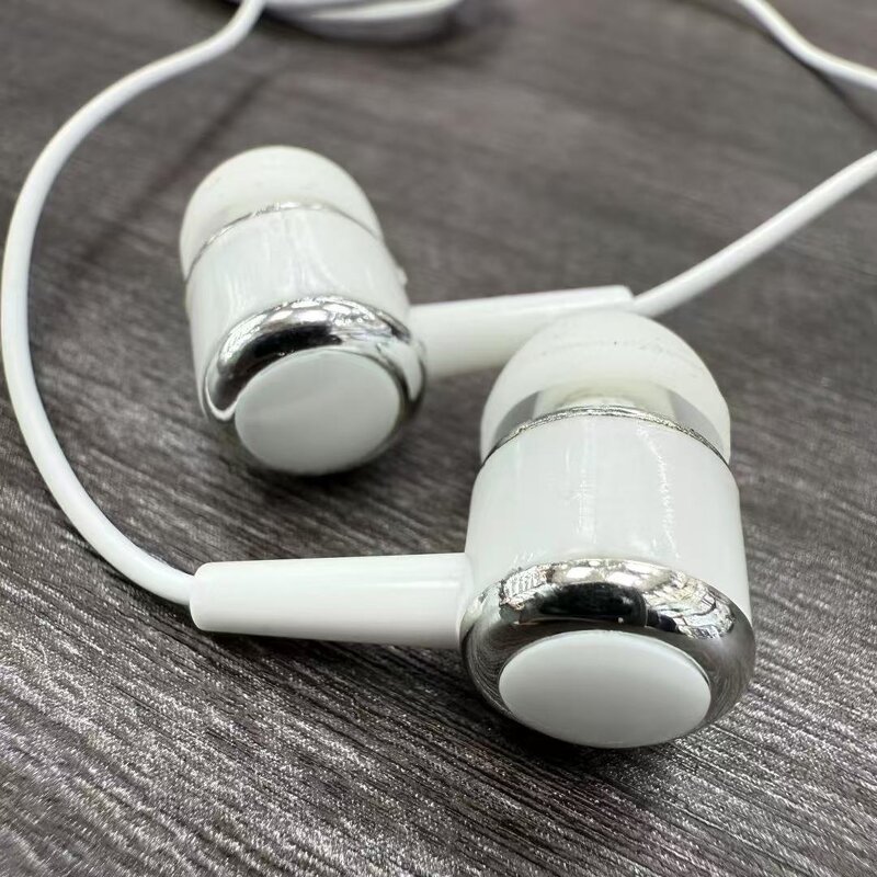 Walkie Talkie Headphones Supplier - FM Intercom 3.5mm Interface