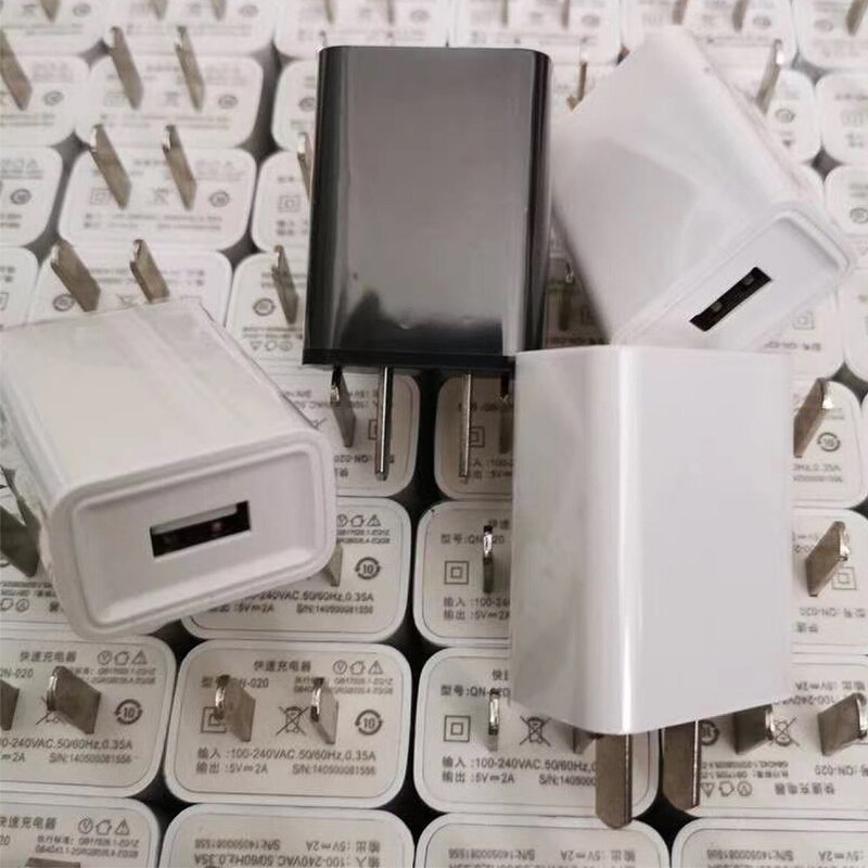 Wall Charger Supplier - Magnetic Universal Fast Charging QC3.0