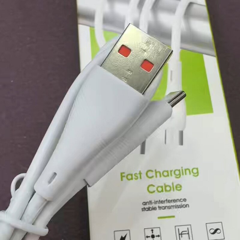 Magnetic Data Cable Manufacturer - PD 3.0 60W Fast Charge OEM