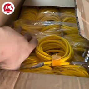 Charging Cable Supplier - 120W 2M Super Fast Liquid Silicone