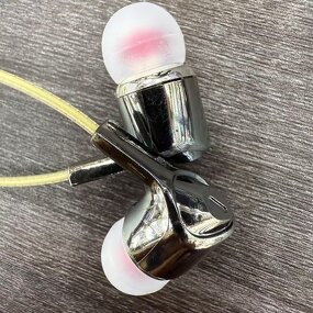 Foldable Headphones Supplier - Stereo Sound Canceling Pro Sleep