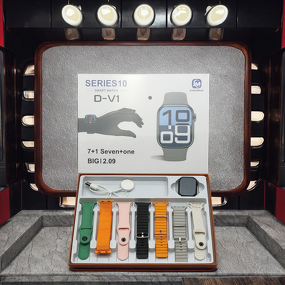 Smartwatch Supplier - Ultra Android TFT Display IP67