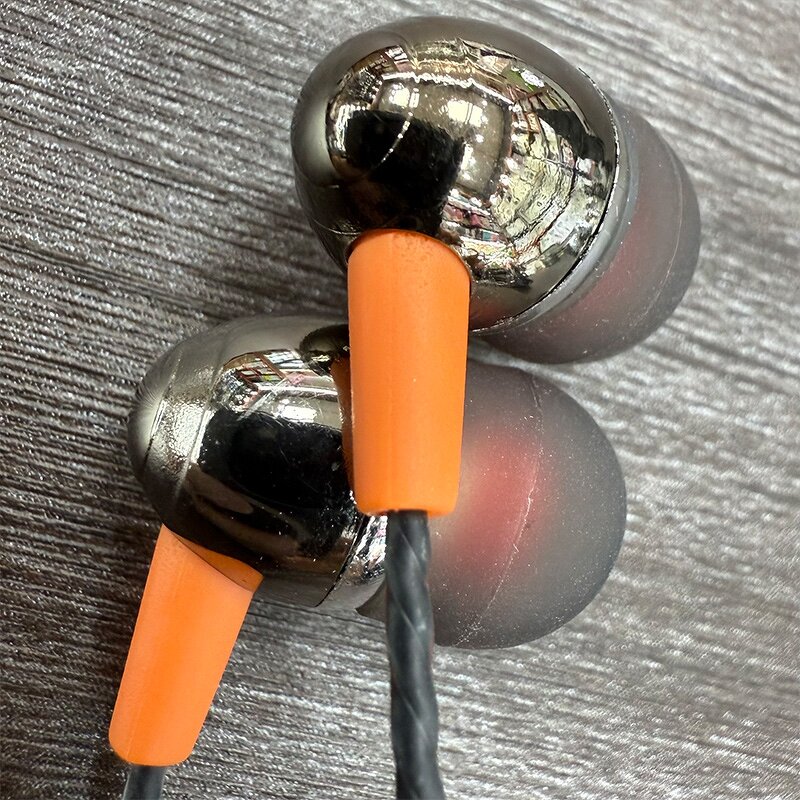 Wired Headphones Manufacturer - Customizable 3.5mm Stereo OEM