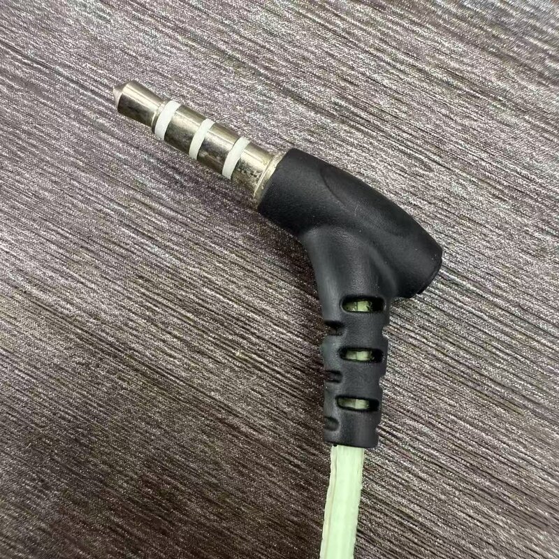 Gaming Earphones Manufacturer - Wired 3.5mm Ferrofluid OEM