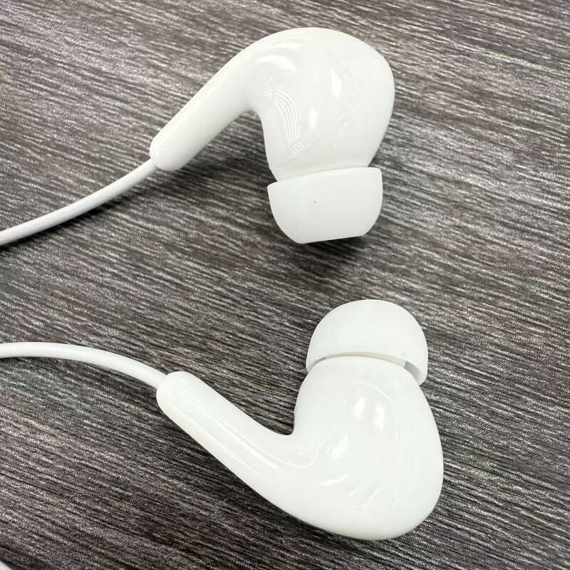 Wired Headset Manufacturer - Type-C Rhinestone Metal Autism