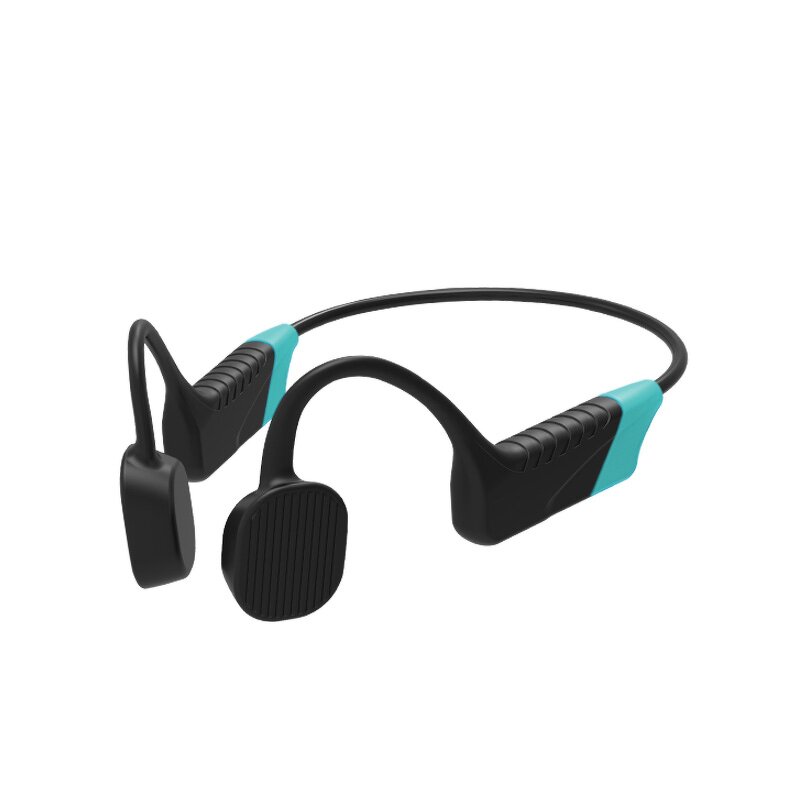 Professional Swimming Headphone Manufacturer - Waterproof Wireless Bone Conduction