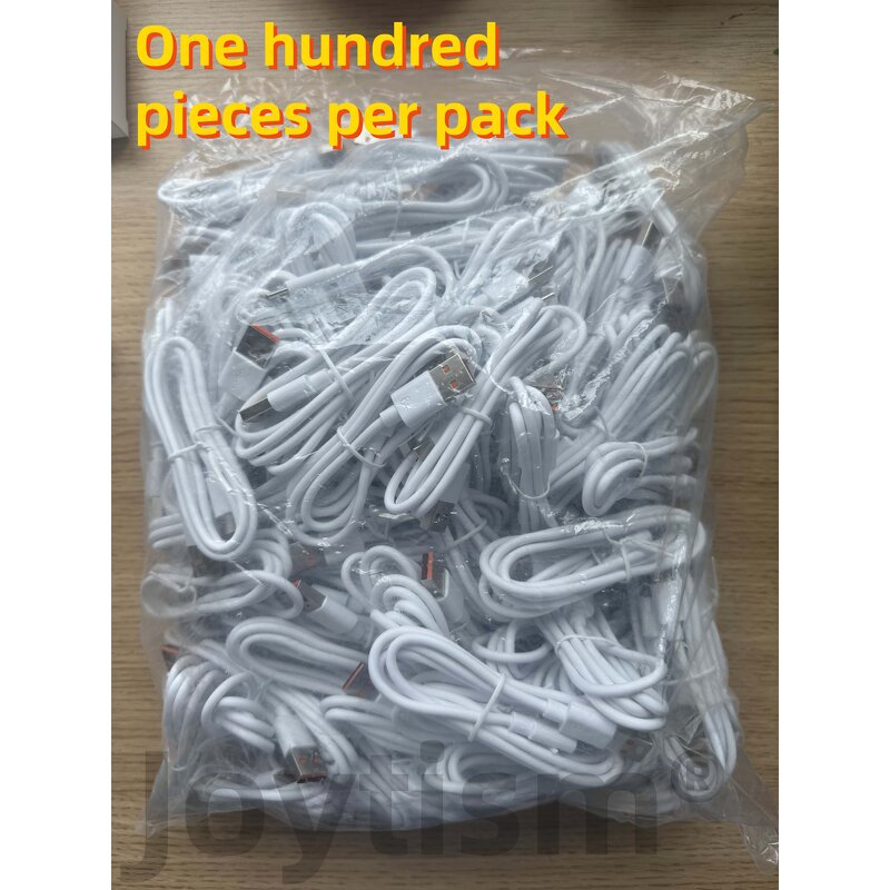 USB C Cable Manufacturer - 1M 6A Super Fast Charging for Android