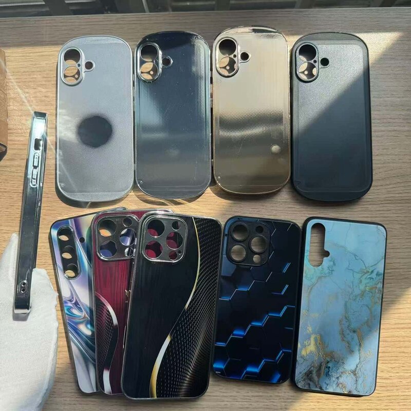 Blank Phone Case Manufacturer - Factory Wholesale UV Printing