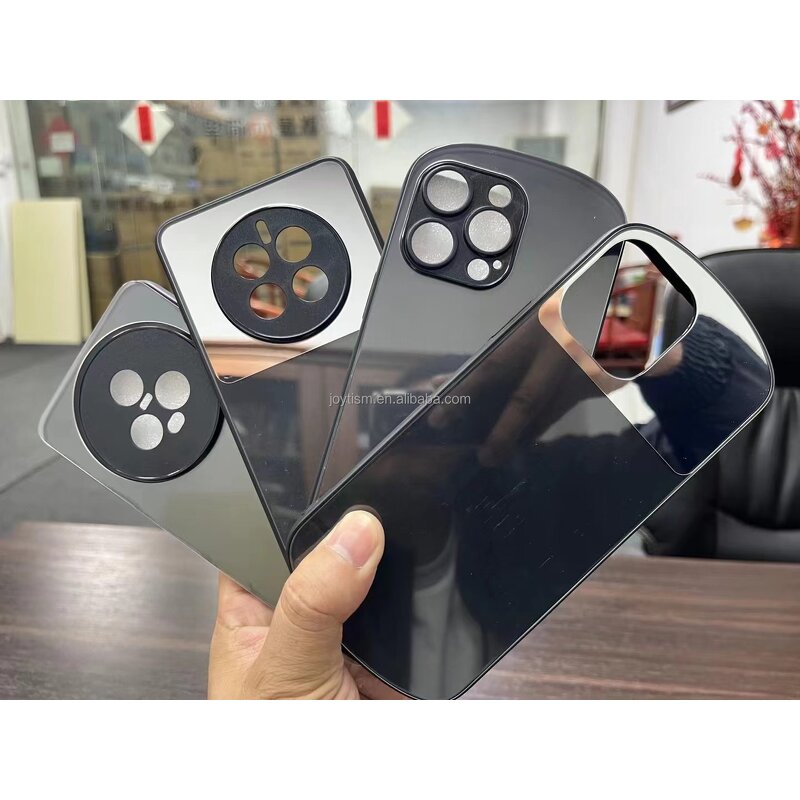 Phone Case Supplier - New Product Uv Printing Customized Blank