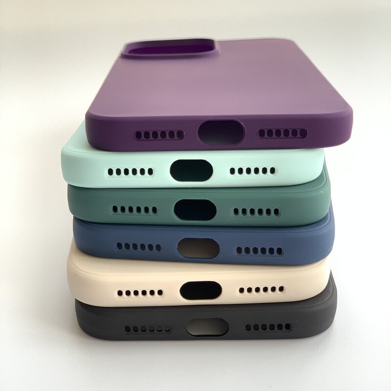 Mobile Phone Case Manufacturer - XR Convert to 15Pro Style