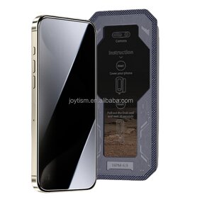 Privacy Screen Protector Manufacturer - Auto Alignment 0.33mm HD