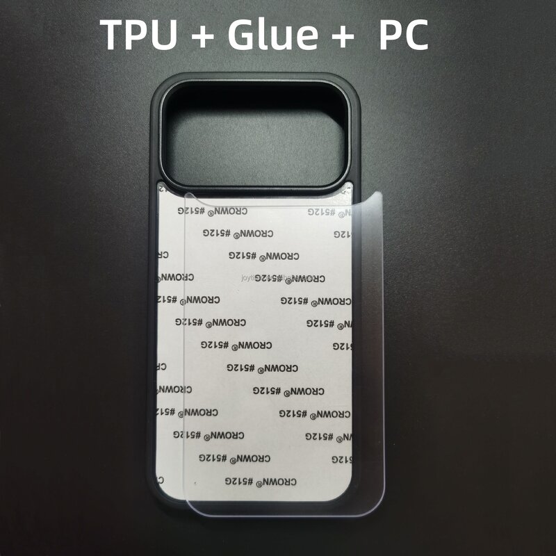 Phone Case Supplier - Original Factory Wholesale PC TPU Blank