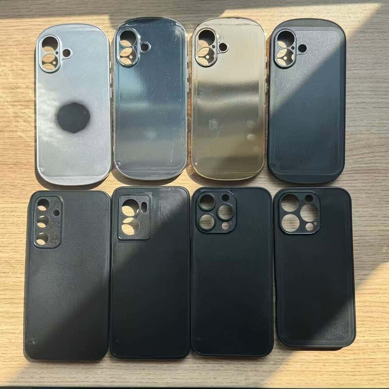 Blank Phone Case Manufacturer - Factory Wholesale UV Printing