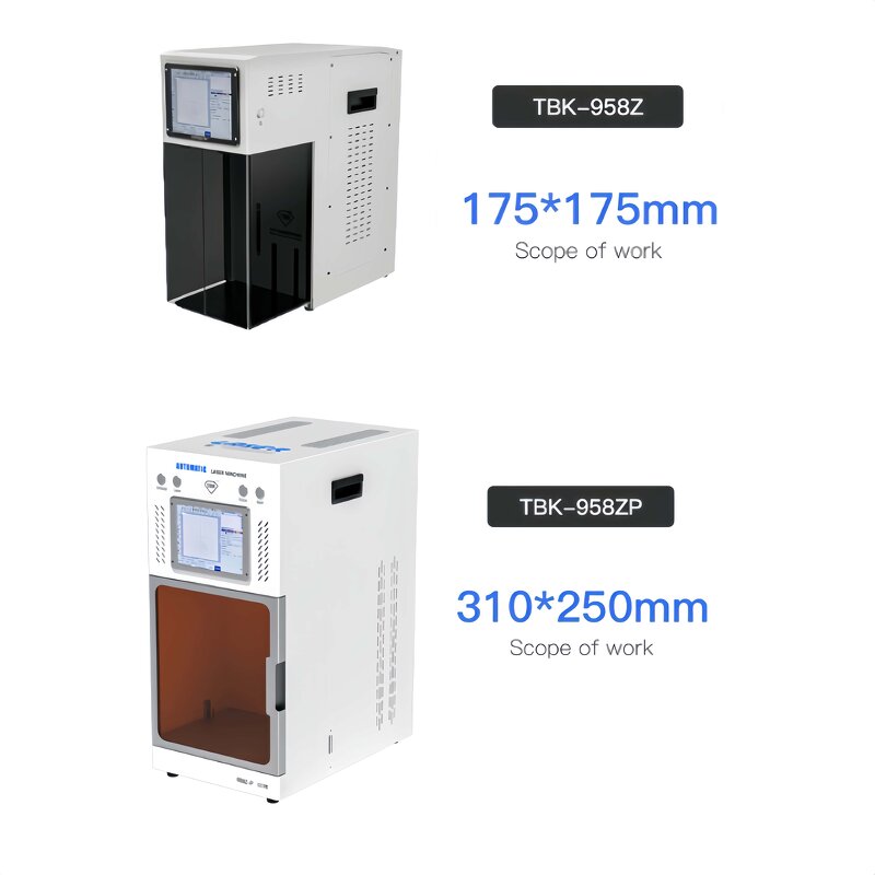 Laser Machine Manufacturer - UV Screen Separator Large Work
