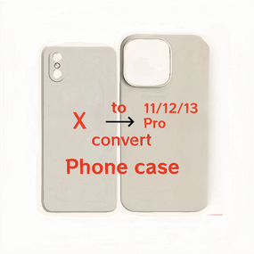 Phone Case Supplier - Liquid Silicone Case Custom Wholesale