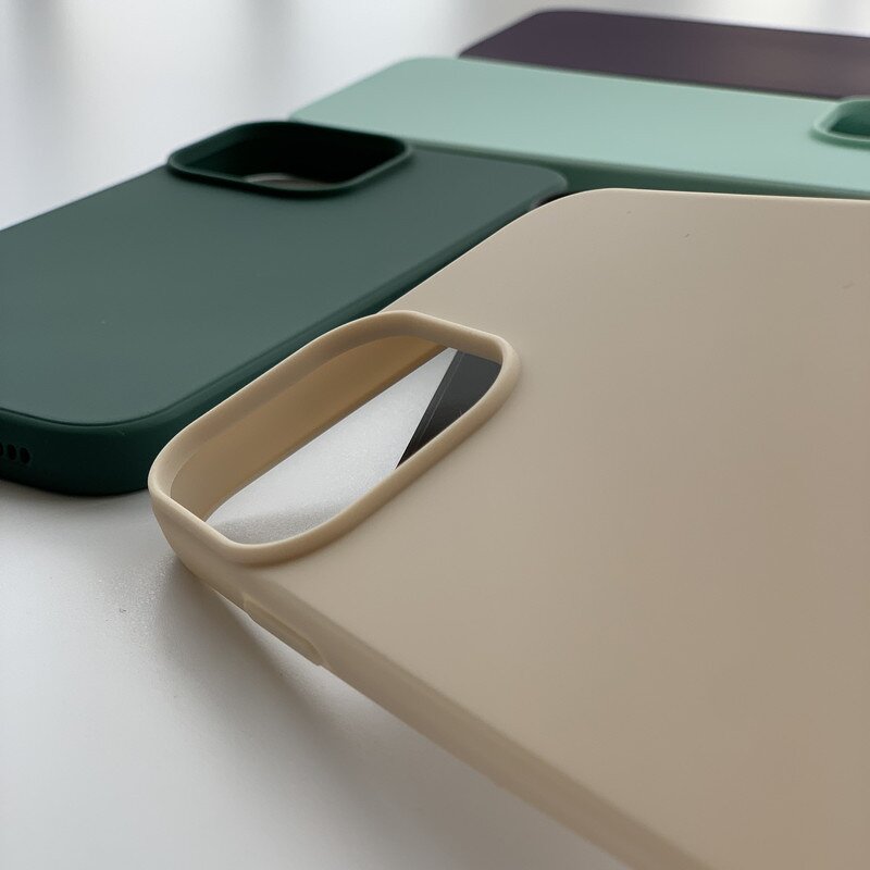 Phone Case Manufacturer - XsMax Convert To15pm Large Lens